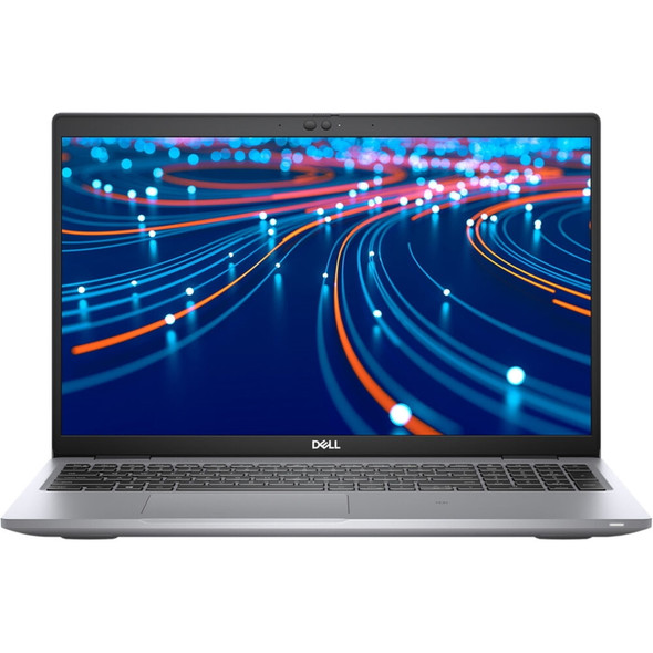 Dell Latitude 5520 15" FHD Laptop, i5-1145G7, 16GB, 256GB, Windows 11P