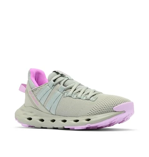 211526 Columbia Women's Terrastride ARO Grey Green/Hydrangea Size 11