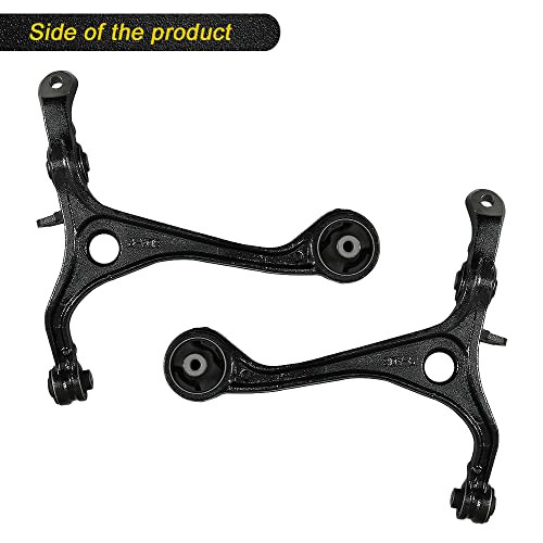 14-Piece Front Suspension Kit For 03-07 Honda Accord/03-08 Acura TSX New
