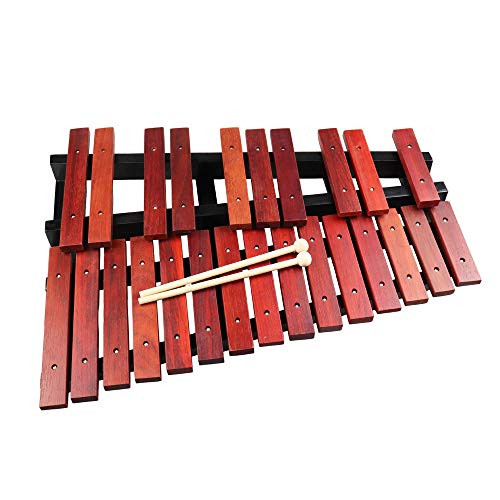 Mr.Power 25 Note Wood Xylophone
