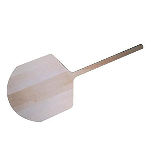 Winco 24" Pizza Peel 14 x 15" Blade X0033W6KXT - NEW New