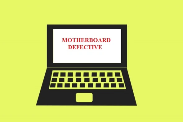 For Parts: HP ELITE MINI 600 G9 I3-12100T 16GB RAM 256GB 6V2L9UC-BLK MOTHERBOARD DEFECTIVE