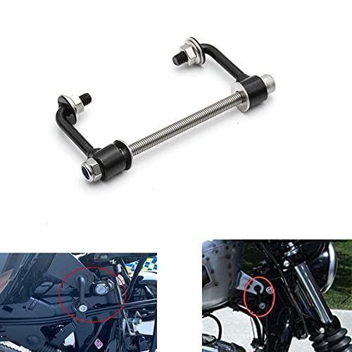 DUILU Tank Lift Kit for Sportster Most Models Tank Lift Kit New