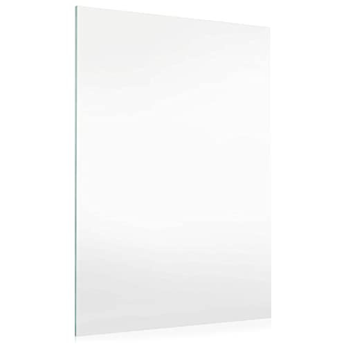 CountryArtHouse Non-Glare Acrylic Replacement 16x20 or 20x16 Picture Frame New