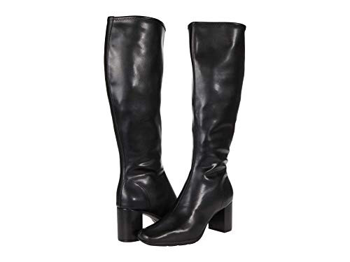 Aerosoles Micah - Black Stretch Size: 8