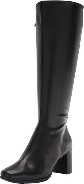 Aerosoles Micah - Black Stretch Size: 8