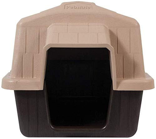 Petmate Barnhome III Pet Shelter, Made in USA New