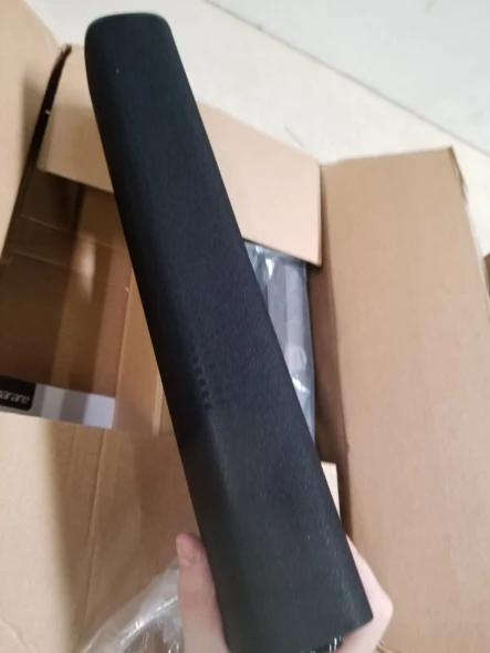 MARARE SOUNDBAR SPEAKER KY8000 SOUND BAR 50W 32" - BLACK