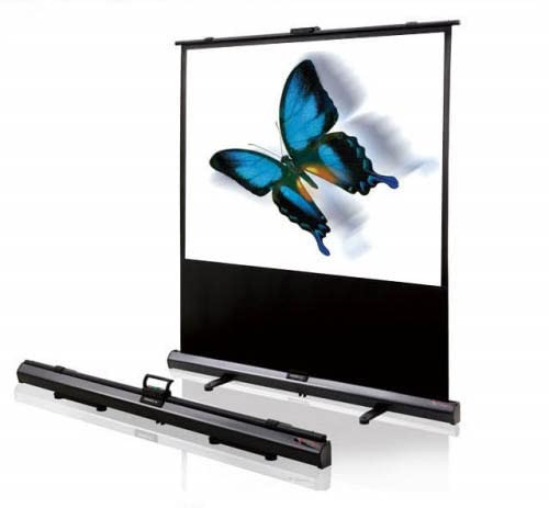 Grandview Screen CB-UY70(43) WM4 Cyber Y Press Pull Up Screen - 70" - 4:3 New