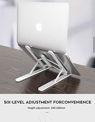 Laptop Stand Phone Holder Tablet Gooseneck Phone Holder Charm Black Bundle Pack