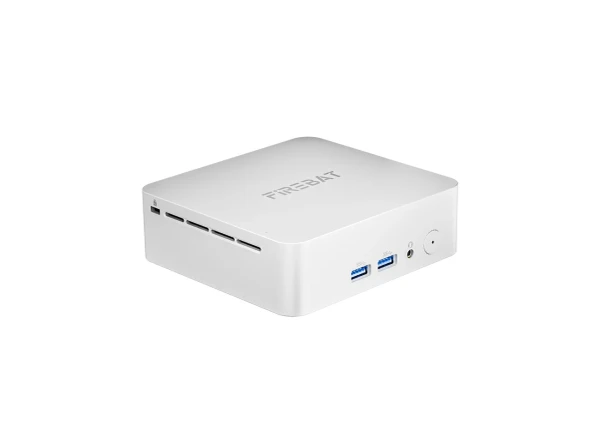 Firebat R2 Mini PC(High-performance Solution) With AMD Ryzen5 3500U (Beats