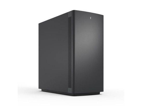 Fractal Design Define One Dark Solid Closed-Front PC Gaming Case -