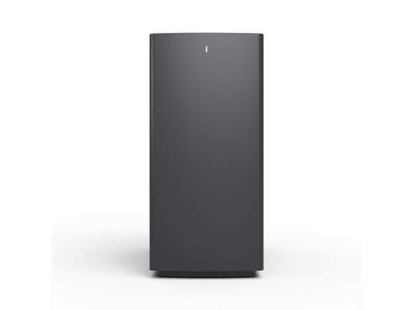 Fractal Design Define One Dark Solid Closed-Front PC Gaming Case -
