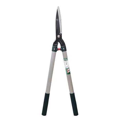 Sankyo Corporation Sita Lightweight Aluminum Handle Trimming Shears (A128 Large New