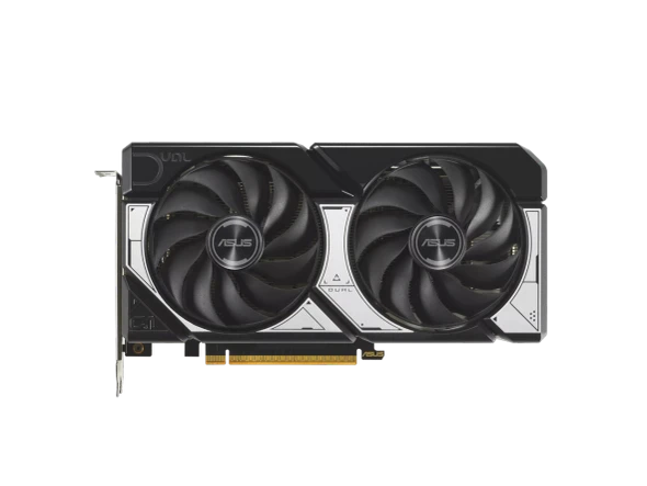 ASUS Dual GeForce RTX 5060 8GB GDDR7 PCI Express 5.0 ATX Graphics Card