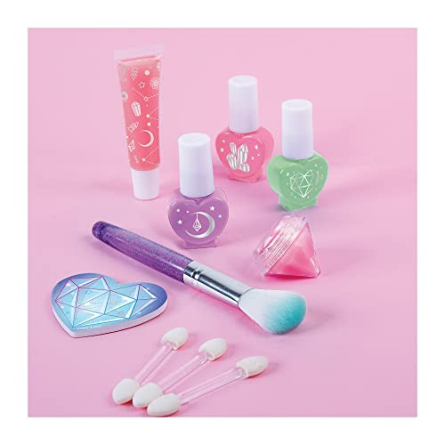 Make It Real Light Up Cosmetic Studio New