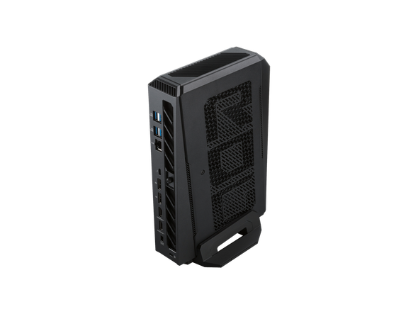 ROG NUC 16 AI Gaming Mini PC with Intel Core Ultra 9 290HX Plus, NVIDIA GeForce