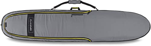 Dakine Mission Surfboard Bag Noserider Carbon 10'2" B084QC3GXJ - NEW New