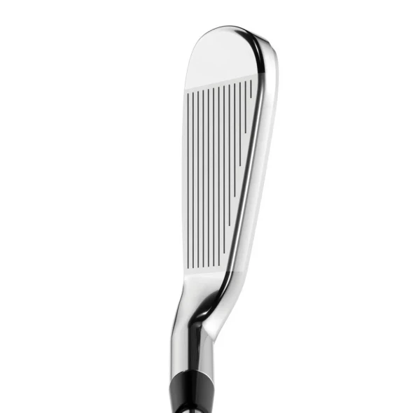 CALLAWAY ELYTE HL 6 IRON GRAPHITE REGULAR STANDARD