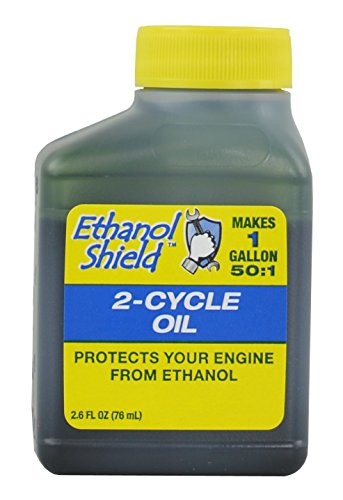 B3C Fuel Solutions 2-cycle Oil 1 Gallon Mix 2.6oz Bottle New