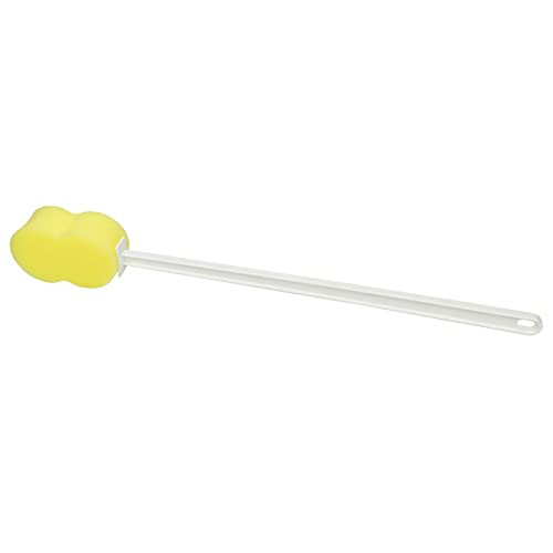 Sammons Preston Rolyan 572mm Long Handled Contoured Sponge 0717973810223 New