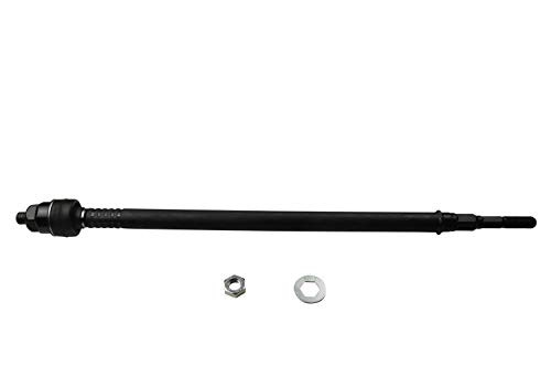 MOOG EV80383 Steering Tie Rod End for 2002 - 2006 Honda CR-V X004LLHQYD - Black New