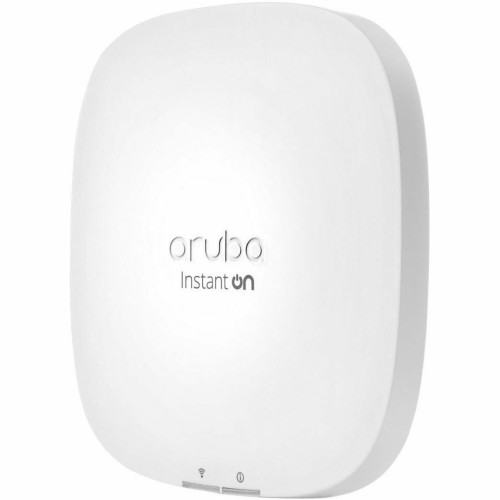 HEWLETT ENTERPRISE ARUBA INSTANT ON AP22 802.11AX 1.66 GBIT/S WIRELESS - WHITE