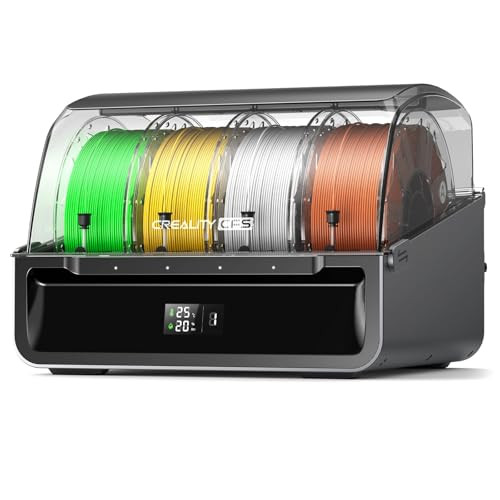 Creality CFS Multi Color 3D Printer Automatically Filament System B0F5HKX8B4 New