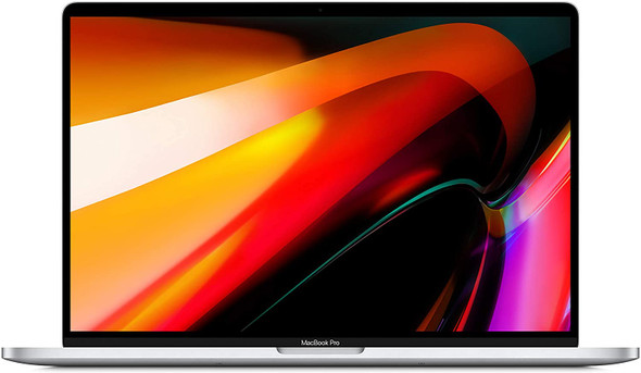 For Parts: MACBOOK PRO TOUCHBAR 16" I7 6-Core 16GB 512GB SSD MVVL2LL/A CANNOT BE REPAIRED