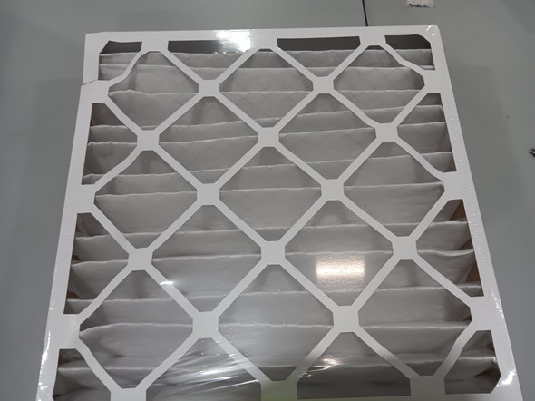 GENERIC AIR FILTER MERV 13 20X20X4 New