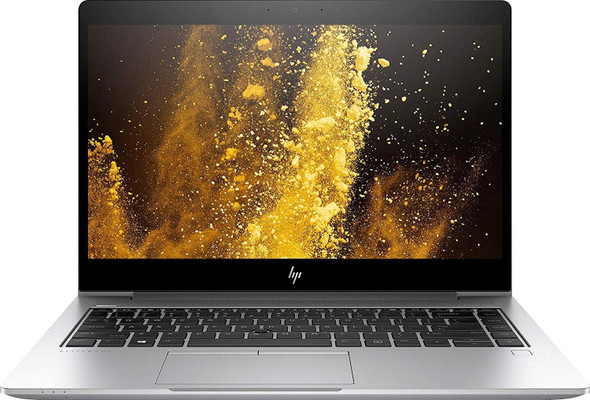 HP EliteBook 840 G8 14" FHD Laptop Intel i5-1145G7 2.6GHz 16GB 512GB W11P