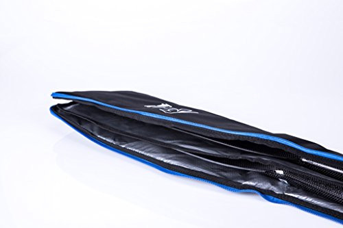 Double Paddle Bag for Dragon Boat Paddles by Hornet Watersports NEW New