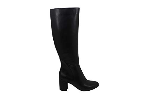 International Concepts INC Women's Radella Dress Boots Black Size 6 M New