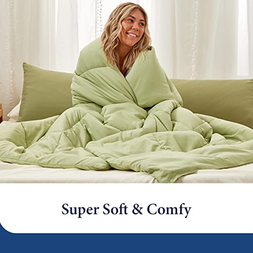 Cosy House Collection Everyday 1500 Series Down Alternative Comforter New