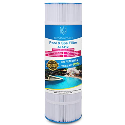 Alford & Lynch Replacement for Hayward Pool Filter Cartridge (1) New