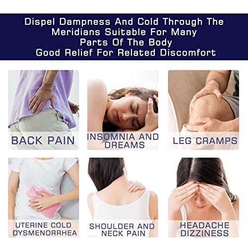 Wood Therapy Massage Roller Stick Tools for Lymphatic Drainage (Wood Color) New