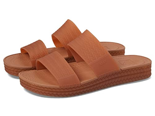 B0BB6YWVCJ Reef Water Vista Slide Adobe Size 9 B (M) New