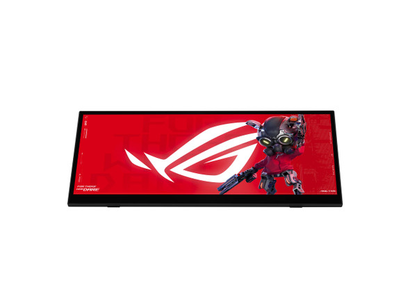 ASUS ROG Strix 12" 24:9 USB-C Touchscreen Gaming Monitor (XG129C) - 1920x720,