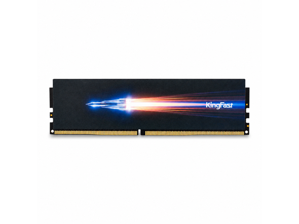 Kingfast 16GB 288-Pin PC RAM DDR4 3200 (PC4-25600) Desktop Memory Model