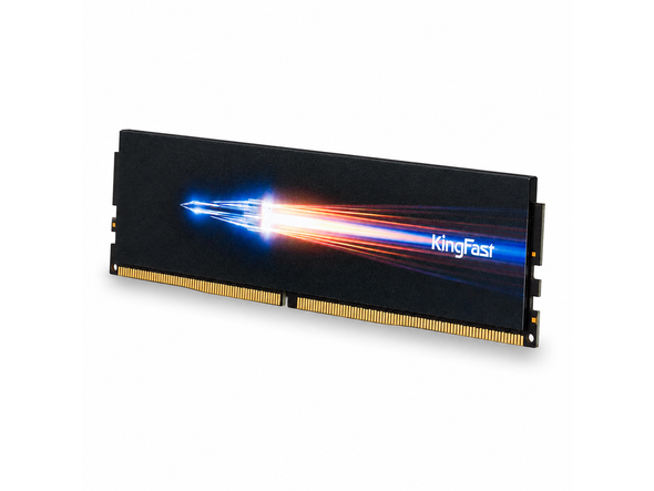 Kingfast 16GB 288-Pin PC RAM DDR4 3200 (PC4-25600) Desktop Memory Model
