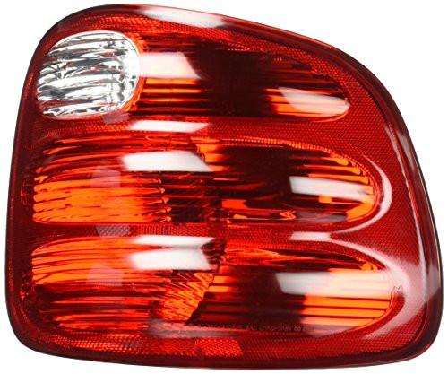 DEPO 330-1910R-US Replacement Passenger Tail Light Assembly - Right New