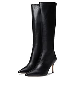 Tony Bianco Kortez - Black Venice - Size 7 New