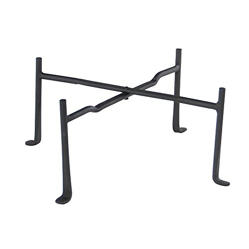 Achla Designs Folding Tabletop Stand - Black New