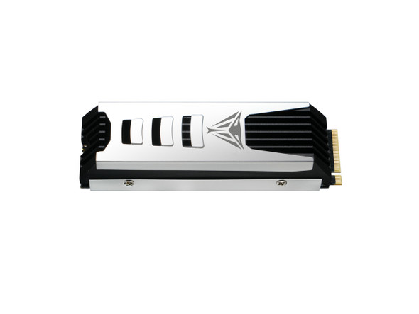 Patriot VIPER PV563 M.2 2280 2TB PCI-Express 5.0 x4 3D NAND TLC Internal Solid