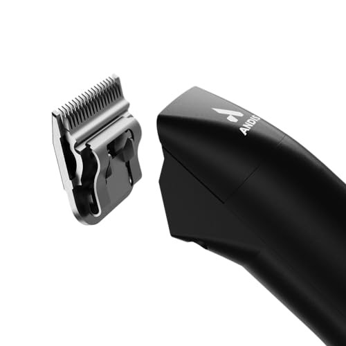 ANDIS PROFESSIONAL BGRC ULTRAEDGE HAIR CLIPPER - BLACK