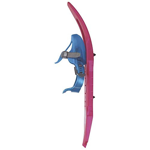 TSL Snowshoes KIDOO Children's Snowshoes - Magenta