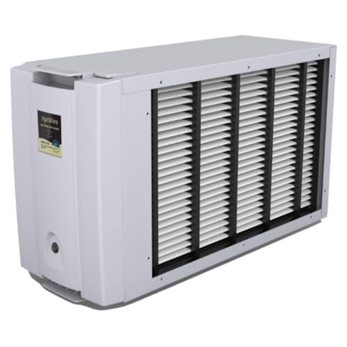 Aprilaire 5000 Air Cleaner New