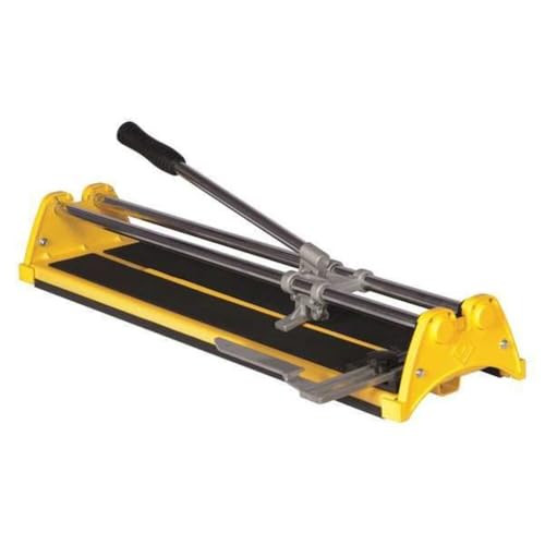 QEP 10220Q 20" Ceramic & Porcelain Tile Cutter with 1/2" Cutting Wheel New
