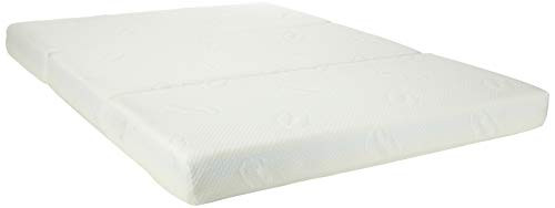 Atlantic Furniture M-4801 Contura Foundation Queen New