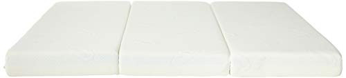 Atlantic Furniture M-4801 Contura Foundation Queen New